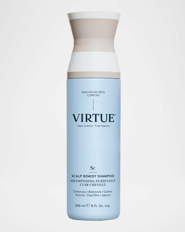 Scalp Remedy Shampoo, 8 oz.